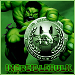 increiblehulk