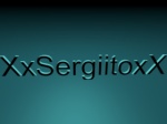 XxSergitoxX