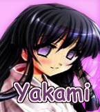 Yakami