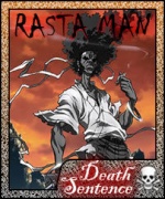 RASTA MAN