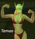 Tamao