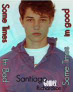 Santiago Gomez Richardson