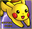 Super-Pika