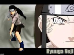 Hyuga Neji