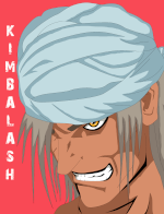 Kimbalash