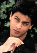 King SRK