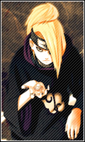 Deidara