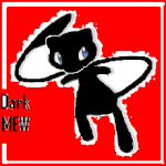 dark mew