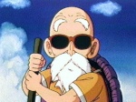 Master Roshi