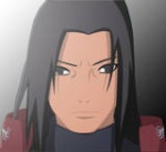 Hashirama Senju