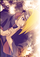 Deidara