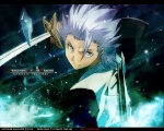 Hitsugaya Toushiro