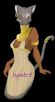 bastet