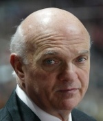 Lou Lamoriello