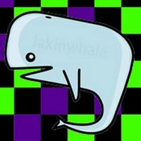 Jakinwhale