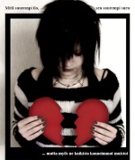 **lost heart**