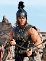 troy