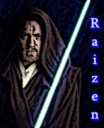 Raizen