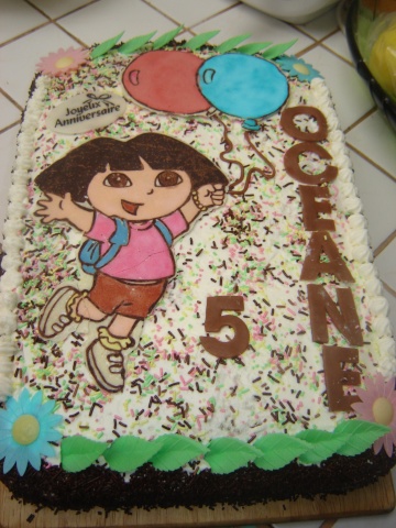 Dora 3