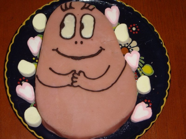 Barbapapa