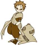 gaara