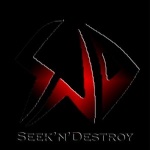 Seek And Destroy