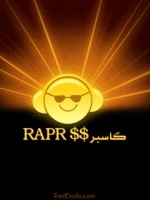 كـاسـبر$$RAPR