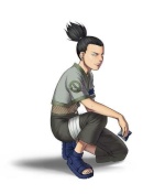 Shikamaru