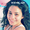 mistral-sun