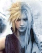 Sephiroth