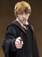 ron weasley