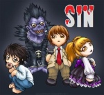 Sin