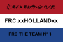 FRC xxHOLLANDxx