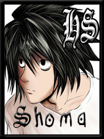 Shoma