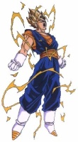 |TTA|Gogeta**|Rb'L|