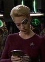 [T.O.R.JA] seven of nine