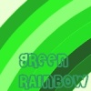 Green Rainbow