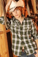 Cody Linley