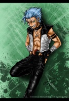 grimmjow