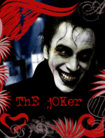 ThE JokEr