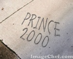 PRINCE2000