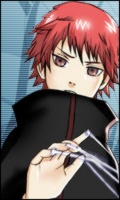 Sasori