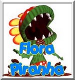 Flora Piranha