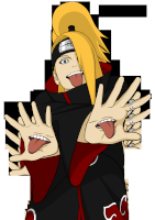 Deidara