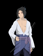 Sasuke Uchiha