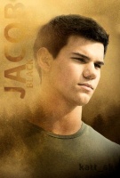 Jacob Black