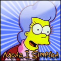 Mona J Simpson