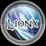 LIONX