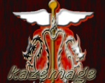 kazemage