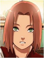 Sakura Haruno